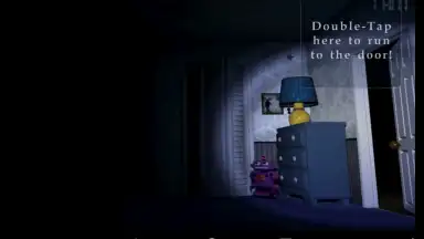 Captura de tela de Five Nights at Freddy's 4 Demo 6