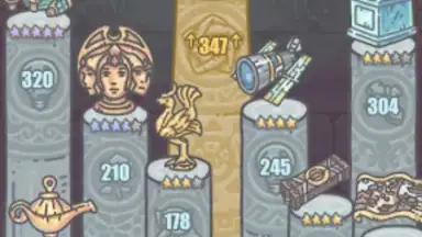 Captura de tela de The Marvelous Snail (CN) 3