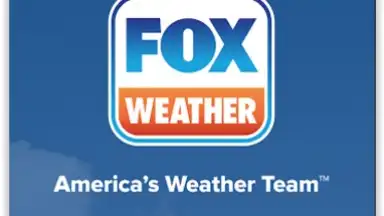 Captura de tela de FOX Weather 4