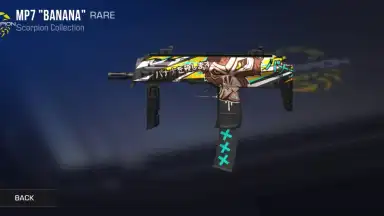 Captura de tela de Case Simulator Standoff 12