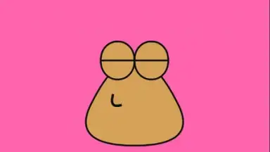 Captura de tela de Pou 3