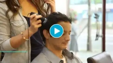 Captura de tela de CameraFi 1