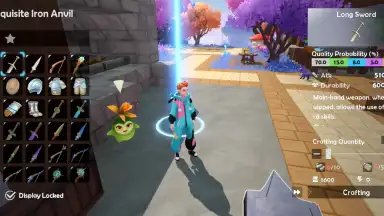 Captura de tela de Lightus 6