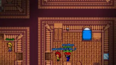 Captura de tela de Pereger 5