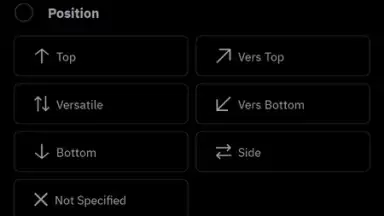 Captura de tela de Grindr 12