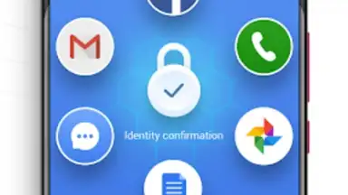 Captura de tela de VPN Key 4