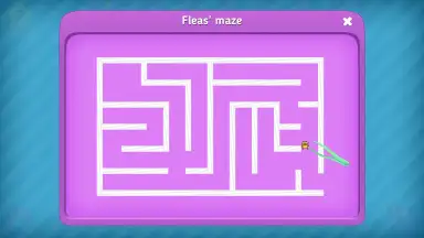 Captura de tela de My Virtual Pet 14