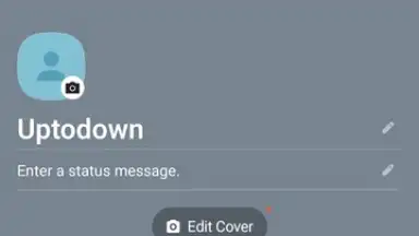 Captura de tela de KakaoTalk 10