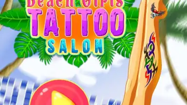 Captura de tela de Tattoo Maker 11