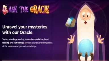 Captura de tela de Chat GPT Astroloji 2