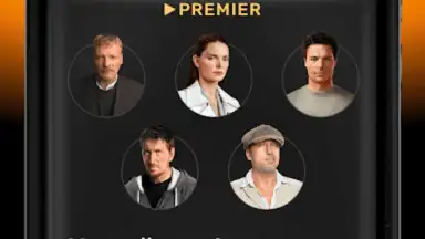 Captura de tela de PREMIER 11