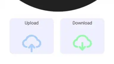Captura de tela de AIRPLANE VPN 2