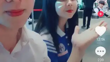 Captura de tela de TikTok (Asia) 10