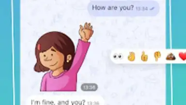 Captura de tela de Aitu Superapp 7