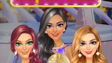 Captura de tela de Superstar 2 14
