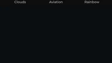 Captura de tela de MyRadar Weather Radar 7