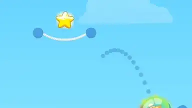 Captura de tela de Talking Tom Jump Up 6