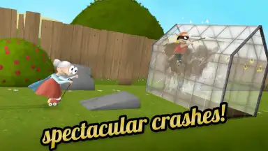 Captura de tela de Granny Smith Free 3