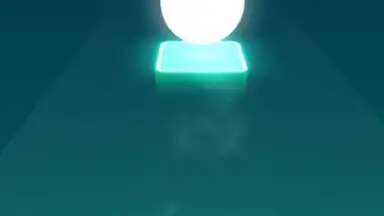 Captura de tela de Tiles Hop 5