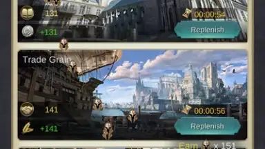 Captura de tela de King's Choice (SEA) 2