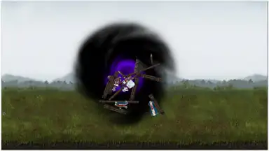 Captura de tela de Crush The Castle 4