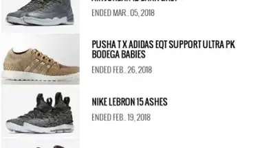Captura de tela de KicksOnFire 5