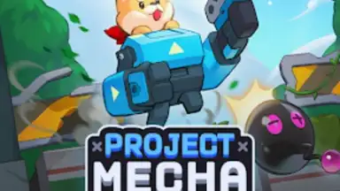 Captura de tela de Project MechaDoge 5