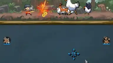 Captura de tela de Merge Ninja Star 2 10