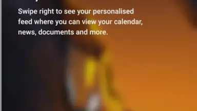 Captura de tela de Microsoft Launcher 13