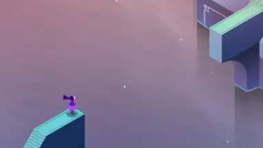 Captura de tela de Monument Valley 3 3
