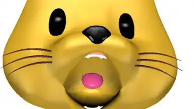 Captura de tela de Supermoji 6