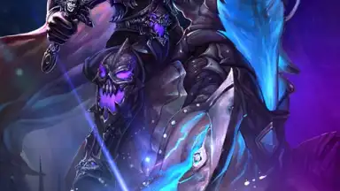 Captura de tela de Heroes & Warlords 5