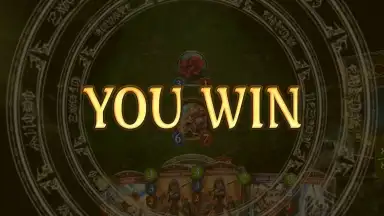 Captura de tela de Shadowverse 3