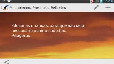 Captura de tela de Cristo 5