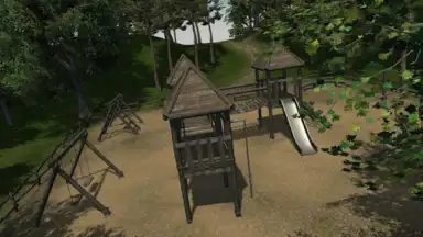 Captura de tela de Freerider 10