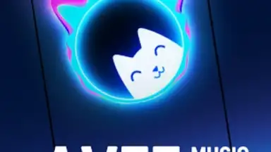 Captura de tela de Avee Player Lite 7