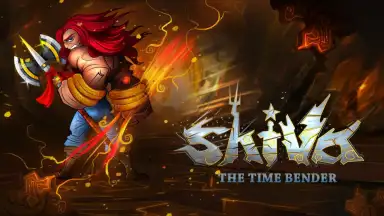 Captura de tela de Shiva: The Time Bender 23