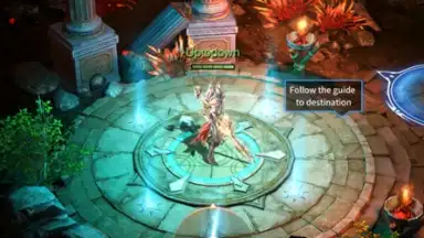Captura de tela de Ashland 2