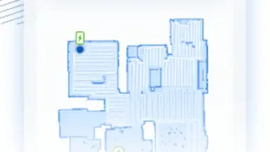 Captura de tela de ECOVACS HOME 3