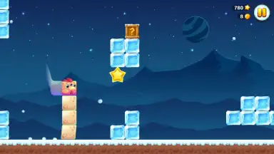 Captura de tela de Bubbu 2 25