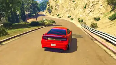 Captura de tela de Miami Mafia Gangster Simulator 3