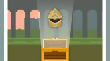 Captura de tela de RPG Clicker 4