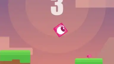Captura de tela de Gap Jump 8