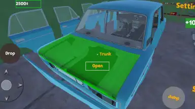 Captura de tela de My Favorite Car 5
