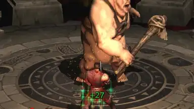 Captura de tela de Ever Dungeon : Hunter King - Endless Darkness 4