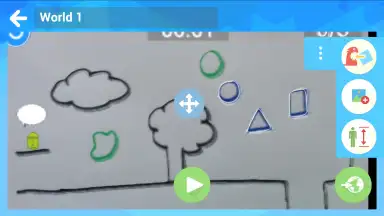 Captura de tela de Draw Your Game 8