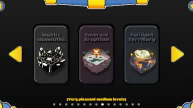 Captura de tela de Final Dash 13