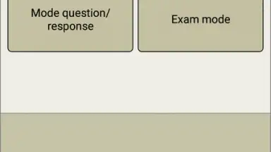 Captura de tela de The bible quiz game 6