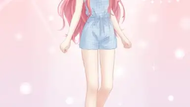 Captura de tela de Love Nikki 2
