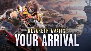 Captura de tela de CABAL: Return of Action 2